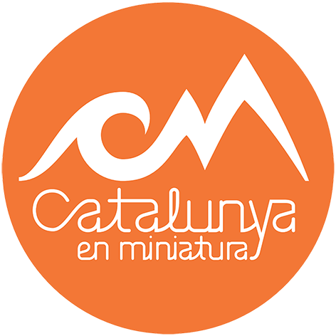 Logo CM etiqueta