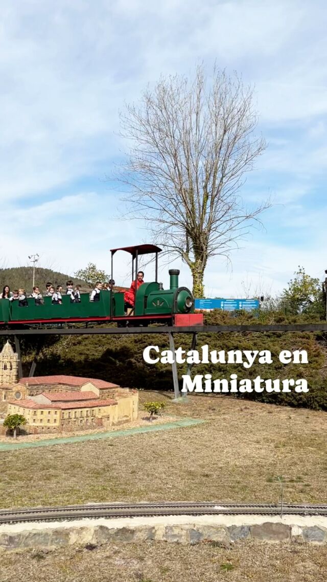 Casa del Ratón Pérez en Catalunya en Miniatura »